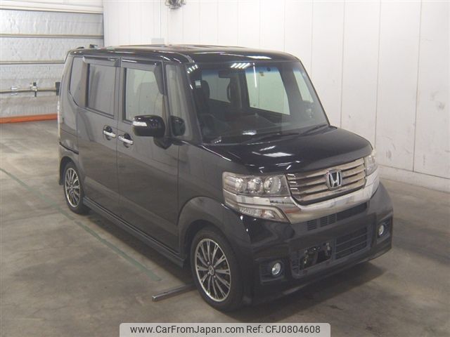 honda n-box 2013 -HONDA--N BOX JF1--2122060---HONDA--N BOX JF1--2122060- image 1