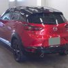 mazda cx-3 2021 quick_quick_5BA-DKLFW_DKLFW-503401 image 5