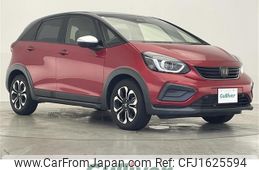 honda fit 2020 CFJ1625594