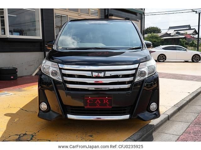 toyota noah 2014 quick_quick_ZRR80W_ZRR80-0068501 image 2