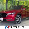 mazda cx-5 2019 -MAZDA--CX-5 3DA-KF2P--KF2P-313180---MAZDA--CX-5 3DA-KF2P--KF2P-313180- image 1