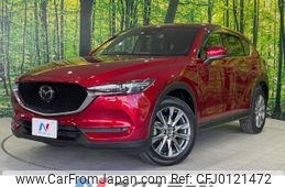 mazda cx-5 2019 -MAZDA--CX-5 3DA-KF2P--KF2P-313180---MAZDA--CX-5 3DA-KF2P--KF2P-313180-