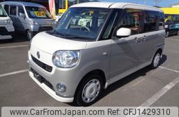 daihatsu move 2019 -DAIHATSU--Move Canbus--LA800S-0168338---DAIHATSU--Move Canbus--LA800S-0168338-