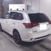 mitsubishi outlander-phev 2016 -MITSUBISHI 【京都 302ﾆ6569】--Outlander PHEV GG2W-0310377---MITSUBISHI 【京都 302ﾆ6569】--Outlander PHEV GG2W-0310377- image 2