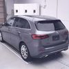 mercedes-benz b-class 2021 -MERCEDES-BENZ--Benz B Class 247012-2J301386---MERCEDES-BENZ--Benz B Class 247012-2J301386- image 2