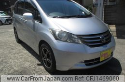 honda freed 2011 CFJ1469060