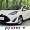toyota aqua 2018 -TOYOTA--AQUA DAA-NHP10--NHP10-6723170---TOYOTA--AQUA DAA-NHP10--NHP10-6723170- image 1