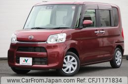 daihatsu tanto 2018 -DAIHATSU--Tanto DBA-LA600S--LA600S-0709028---DAIHATSU--Tanto DBA-LA600S--LA600S-0709028-