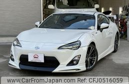 toyota 86 2014 quick_quick_ZN6_ZN6-046505