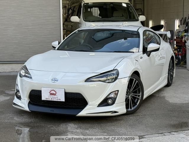 toyota 86 2014 quick_quick_ZN6_ZN6-046505 image 1