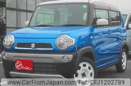 suzuki hustler 2019 -SUZUKI--Hustler DBA-MR31S--MR31S-321713---SUZUKI--Hustler DBA-MR31S--MR31S-321713-