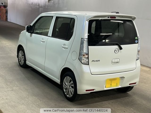 mazda flair 2015 -MAZDA 【山口 581ろ8266】--Flair MJ44S-102710---MAZDA 【山口 581ろ8266】--Flair MJ44S-102710- image 2