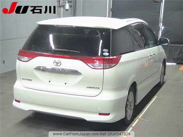 toyota estima 2010 -TOYOTA--Estima ACR50W--0114859---TOYOTA--Estima ACR50W--0114859- image 2