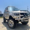 suzuki jimny 2008 quick_quick_ABA-JB23W_JB23W-534184 image 1