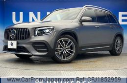 mercedes-benz glb-class 2023 CFJ1852959