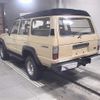 toyota land-cruiser 1988 -TOYOTA--Land Cruiser HJ61Vｶｲ-008857---TOYOTA--Land Cruiser HJ61Vｶｲ-008857- image 2