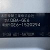 honda fit 2011 CFJ1554922 image 31