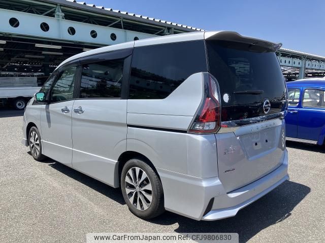 nissan serena 2019 quick_quick_DAA-GFC27_GFC27-154196 image 2