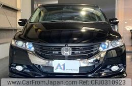 honda odyssey 2011 TE3513