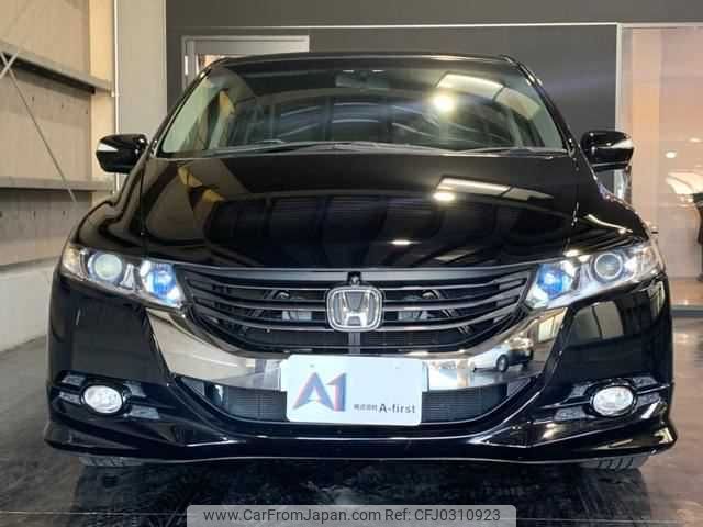 honda odyssey 2011 TE3513 image 1