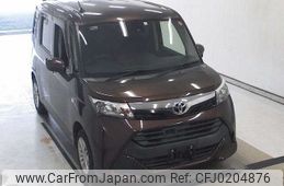 toyota tank 2018 -TOYOTA--Tank M900A-0183836---TOYOTA--Tank M900A-0183836-