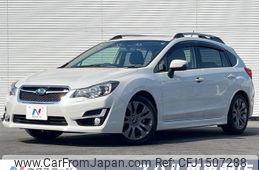 subaru impreza-sports 2015 CFJ1507288