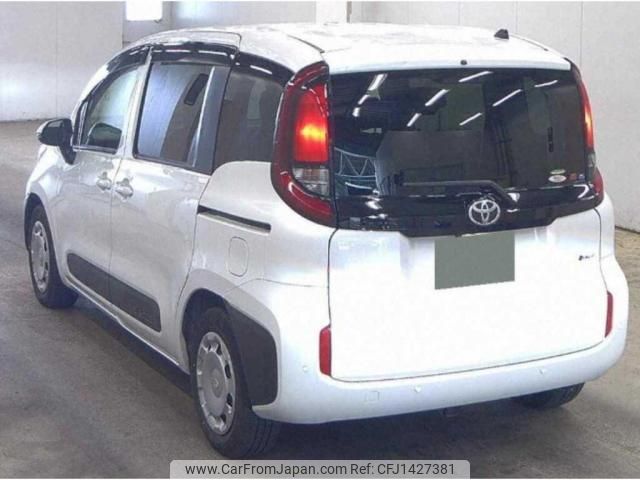 toyota sienta 2024 quick_quick_6AA-MXPL10G_1159180 image 2