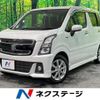 suzuki wagon-r-stingray 2017 quick_quick_MH55S_MH55S-703708 image 1