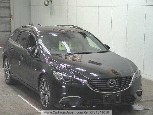 mazda atenza 2016 -MAZDA--Atenza Wagon GJ5FW-300156---MAZDA--Atenza Wagon GJ5FW-300156- image 1