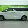 toyota alphard 2022 quick_quick_3BA-AGH30W_AGH30-0437123 image 2