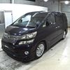 toyota vellfire 2012 CFJ1736928 image 5