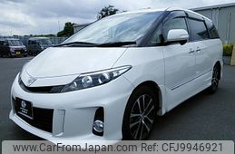 toyota estima 2015 -TOYOTA--Estima DBA-ACR50W--ACR50-0190946---TOYOTA--Estima DBA-ACR50W--ACR50-0190946-