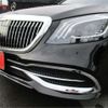 mercedes-benz s-class 2016 CFJ1770274 image 16