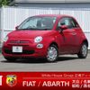 fiat 500 2019 -FIAT--Fiat 500 ABA-31209--ZFA3120000JC43965---FIAT--Fiat 500 ABA-31209--ZFA3120000JC43965- image 1