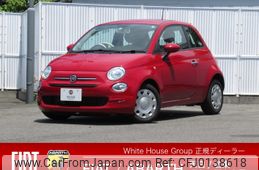 fiat 500 2019 -FIAT--Fiat 500 ABA-31209--ZFA3120000JC43965---FIAT--Fiat 500 ABA-31209--ZFA3120000JC43965-