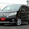 nissan serena 2012 Y11492 image 9