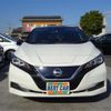 nissan leaf 2019 -NISSAN 【長崎 300】--Leaf ZE1--ZE1-035888---NISSAN 【長崎 300】--Leaf ZE1--ZE1-035888- image 38