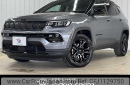 jeep compass 2022 quick_quick_3BA-M624_MCANJPBB5NFA95880