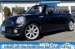 mini mini-others 2013 quick_quick_CBA-ZN16_WMWZN32070T552680