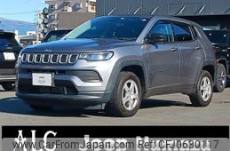 jeep compass 2022 quick_quick_M624_MCANJPABXNFA88845