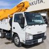 isuzu elf-truck 2013 CFJ1064107 image 2