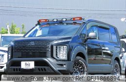 mitsubishi delica-d5 2021 CFJ1866894