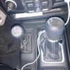 chrysler jeep-wrangler 2019 CFJ1842444 image 17