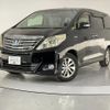 toyota alphard 2012 quick_quick_ATH20W_ATH20-8017480 image 2