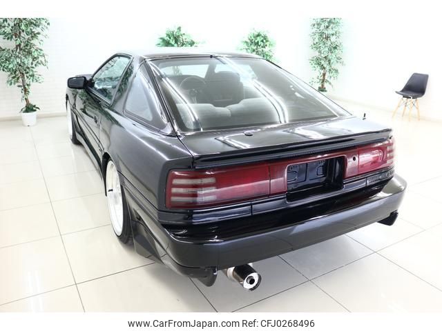 toyota supra 1992 -TOYOTA--Supra JZA70--0015523---TOYOTA--Supra JZA70--0015523- image 2