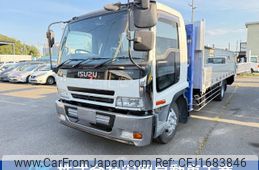isuzu forward 2006 CFJ1683846