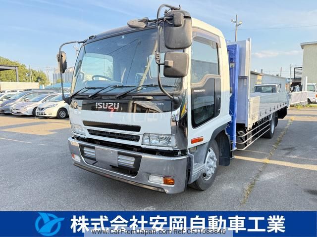 isuzu forward 2006 CFJ1683846 image 1