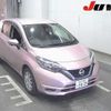 nissan note 2018 -NISSAN 【越谷 500ｿ7435】--Note HE12-213655---NISSAN 【越谷 500ｿ7435】--Note HE12-213655- image 1