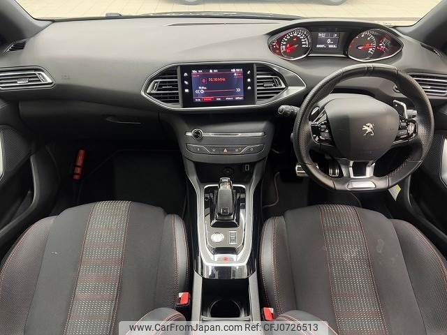 peugeot 308 2019 -PEUGEOT--Peugeot 308 LDA-T9YH01--VF3LBYHZRKS344679---PEUGEOT--Peugeot 308 LDA-T9YH01--VF3LBYHZRKS344679- image 2