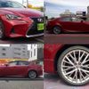 lexus is 2017 -LEXUS--Lexus IS DBA-ASE30--ASE30-0002841---LEXUS--Lexus IS DBA-ASE30--ASE30-0002841- image 4